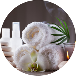 Body Massage in Nagpur